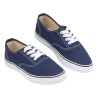 Chaussure en toile