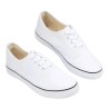 Chaussures en toile